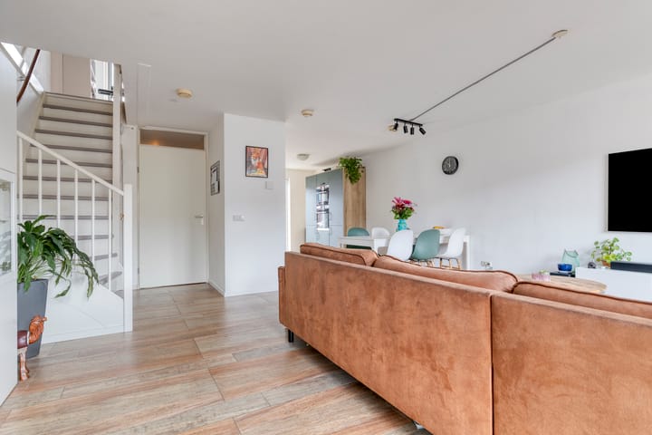 Foto 8 van Zanzibarstraat 8