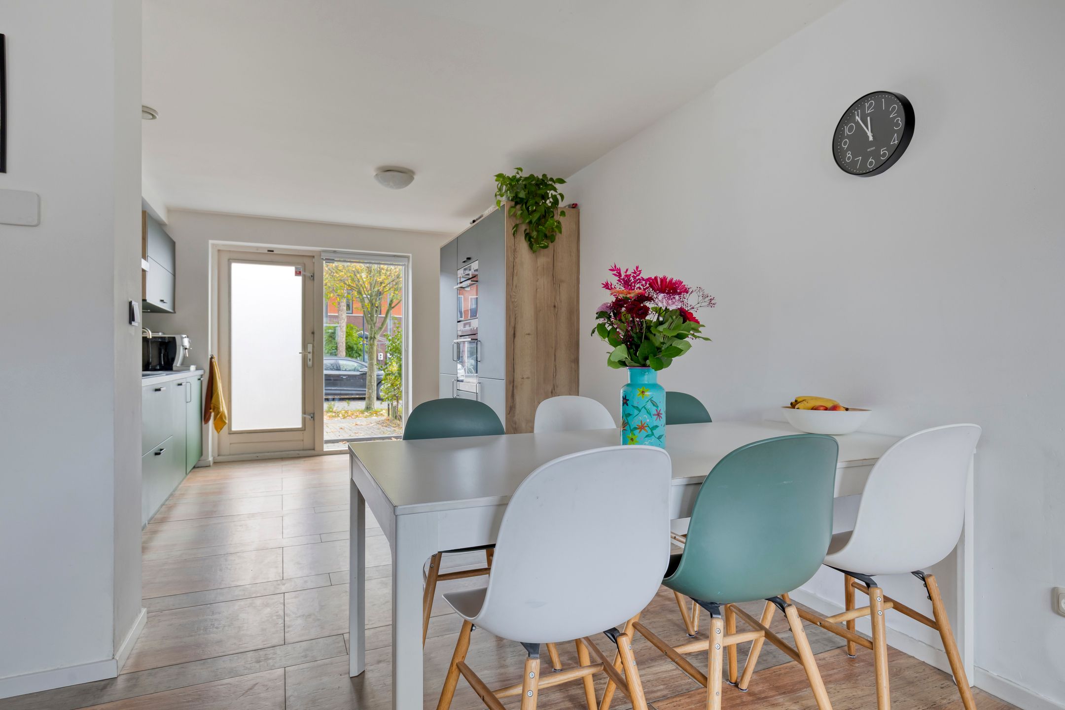 Foto 9 van Zanzibarstraat 8