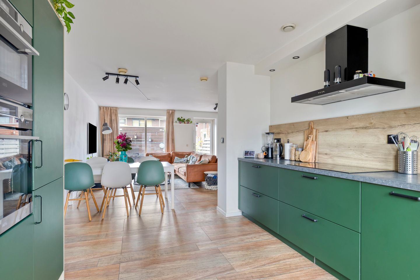 Foto 10 van Zanzibarstraat 8