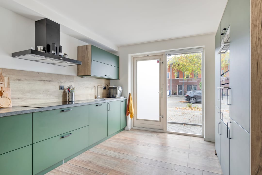 Foto 11 van Zanzibarstraat 8