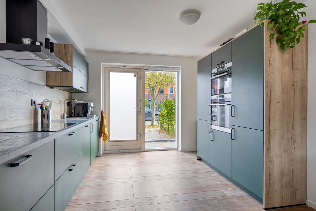 Foto 13 van Zanzibarstraat 8