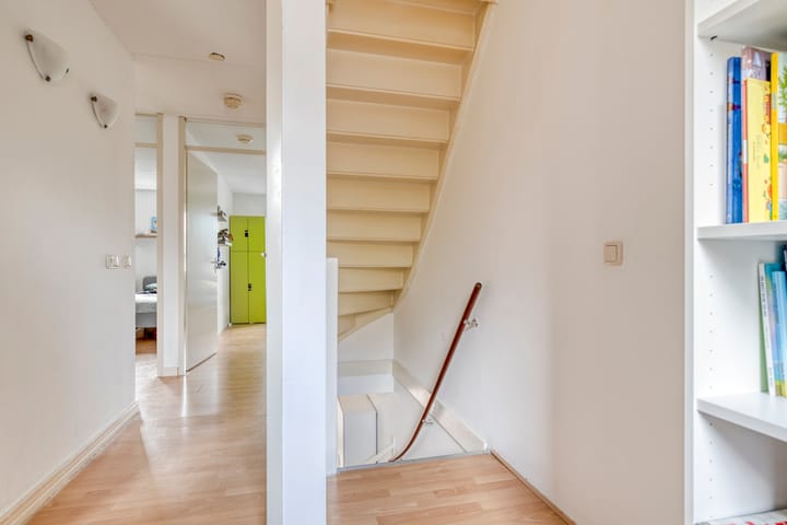 Foto 14 van Zanzibarstraat 8