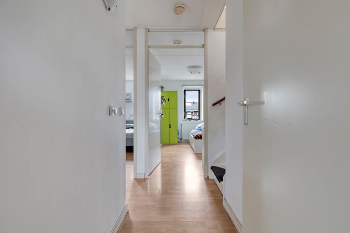 Foto 15 van Zanzibarstraat 8