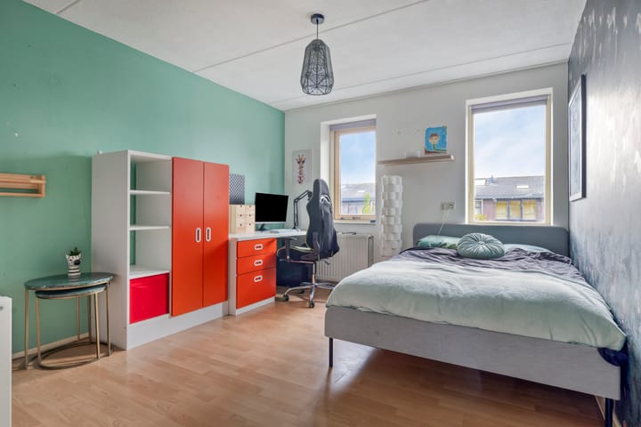 Foto 16 van Zanzibarstraat 8