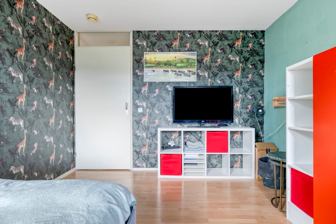 Foto 17 van Zanzibarstraat 8