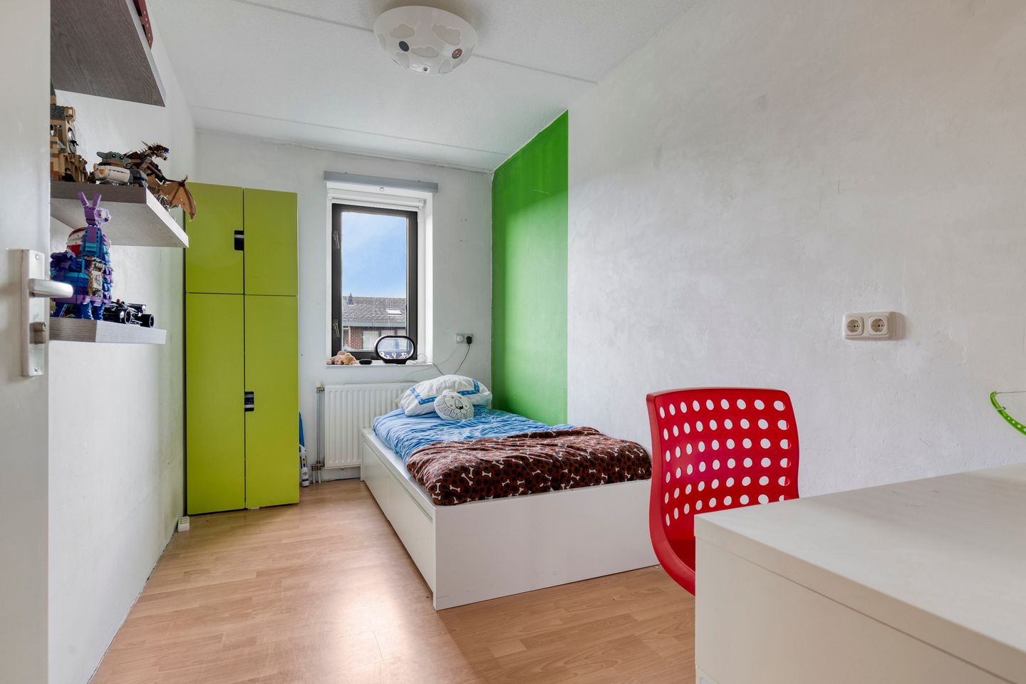 Foto 20 van Zanzibarstraat 8