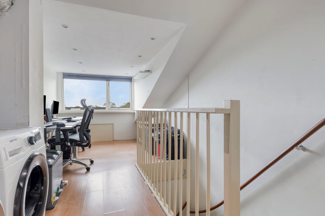 Foto 22 van Zanzibarstraat 8