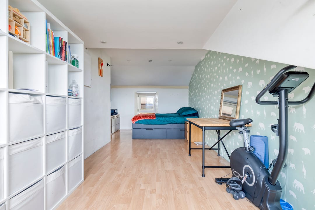 Foto 23 van Zanzibarstraat 8