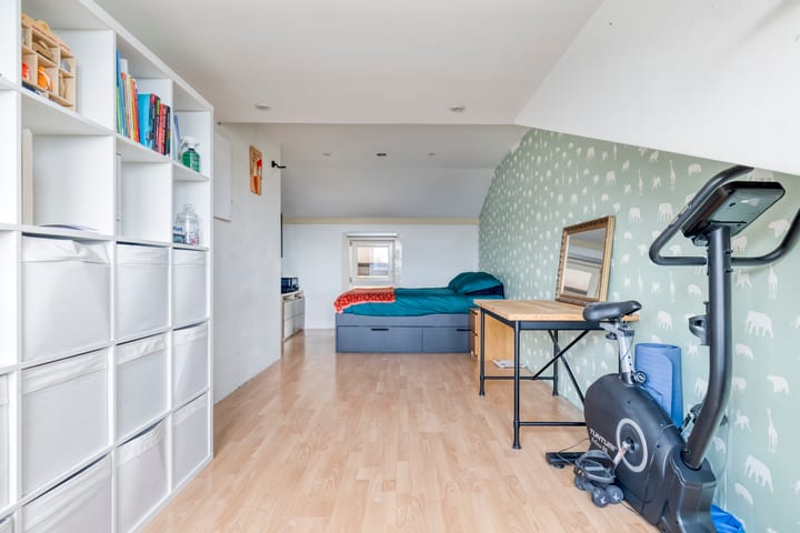 Foto 23 van Zanzibarstraat 8