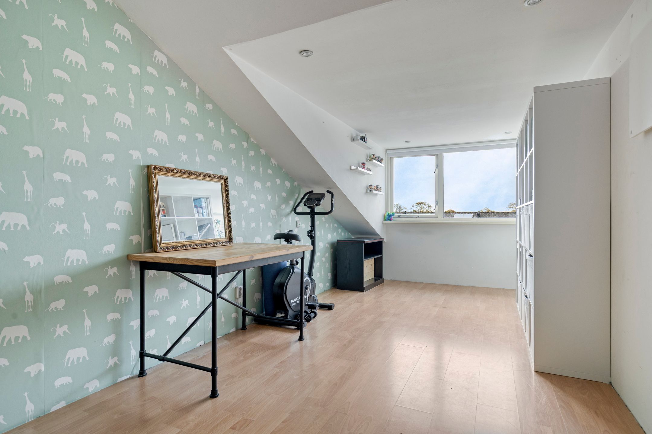 Foto 24 van Zanzibarstraat 8