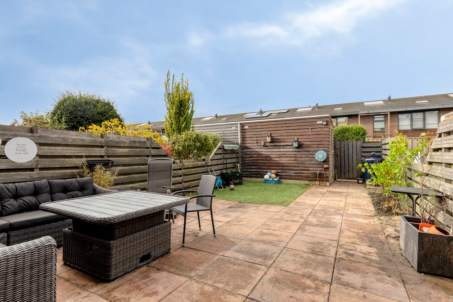 Foto 25 van Zanzibarstraat 8