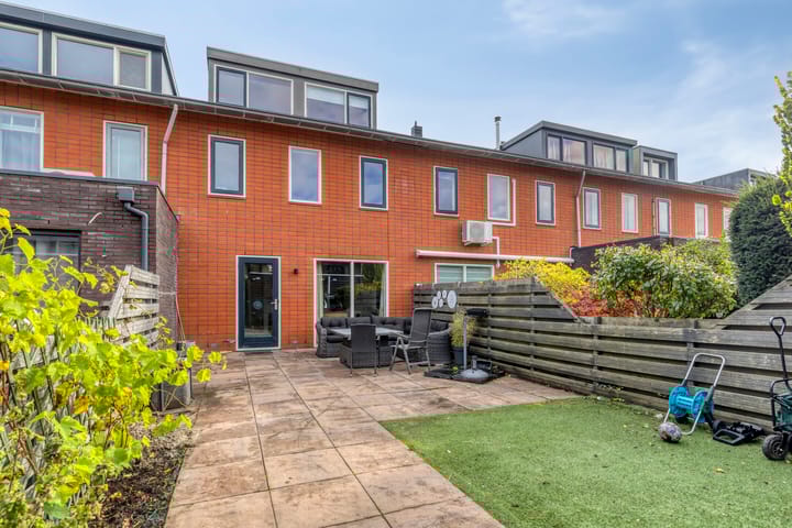 Foto 26 van Zanzibarstraat 8