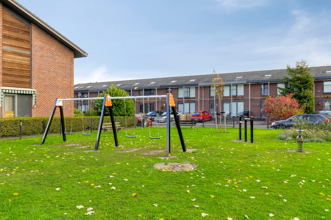 Foto 28 van Zanzibarstraat 8