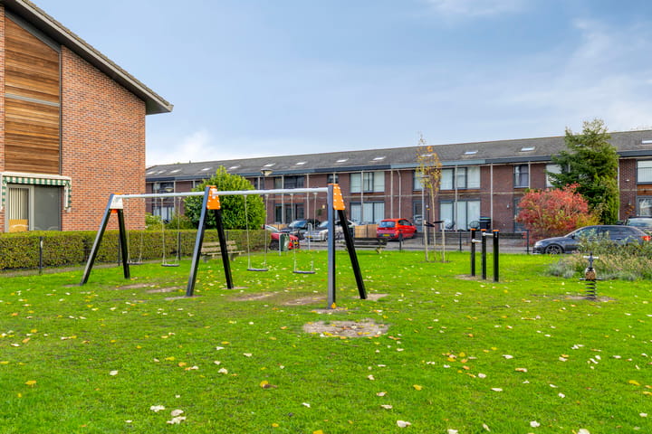 Foto 28 van Zanzibarstraat 8