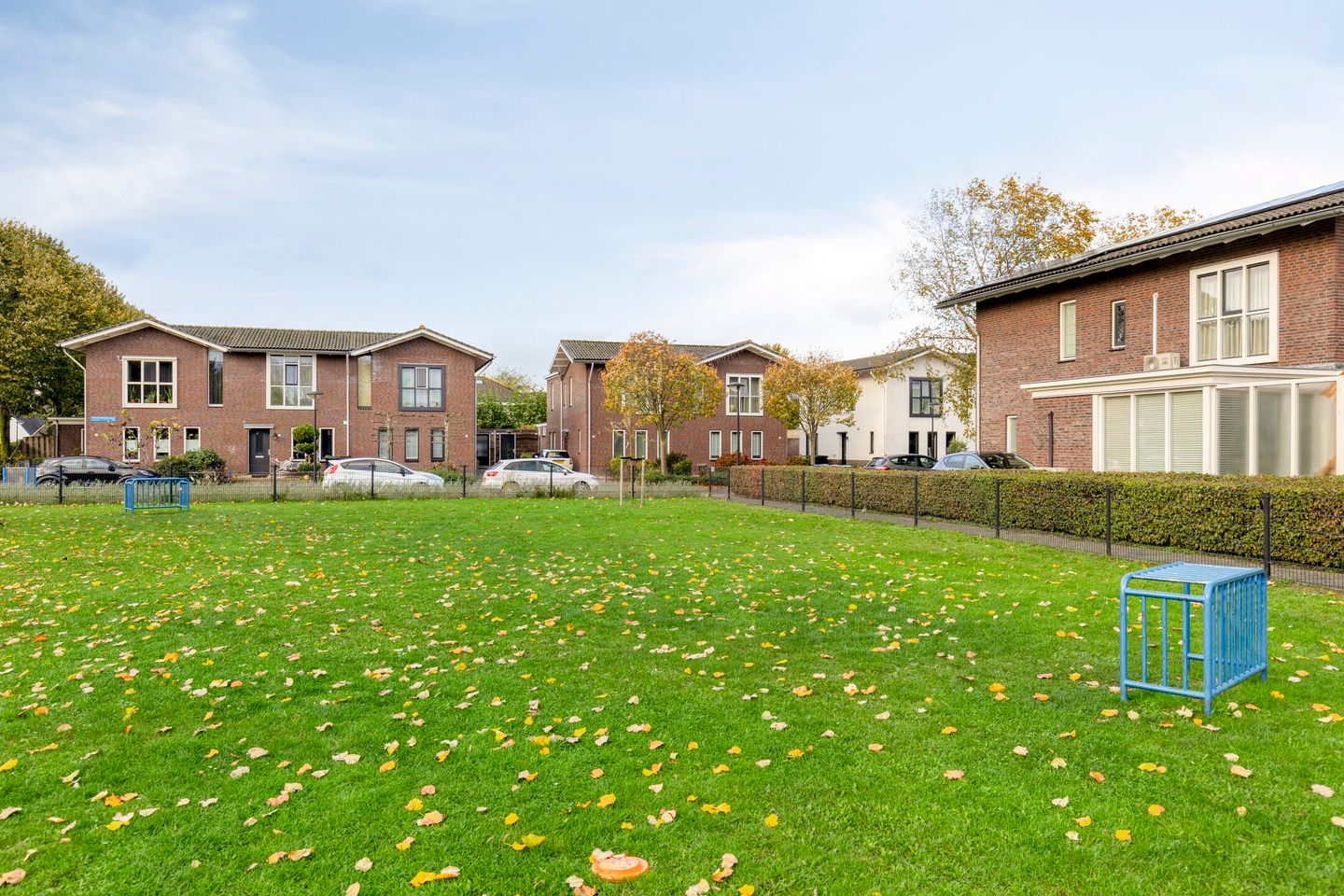 Foto 29 van Zanzibarstraat 8