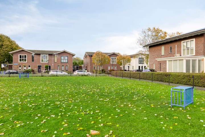 Foto 29 van Zanzibarstraat 8