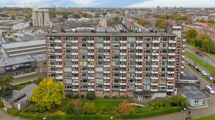 Photo 4 of Rotterdamsedijk 97