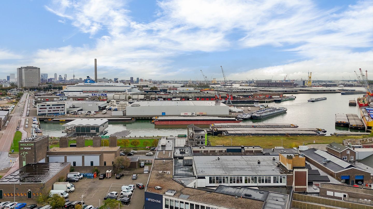 Photo 5 of Rotterdamsedijk 97