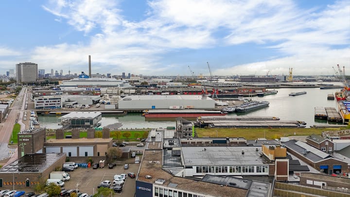 Foto 5 van Rotterdamsedijk 97