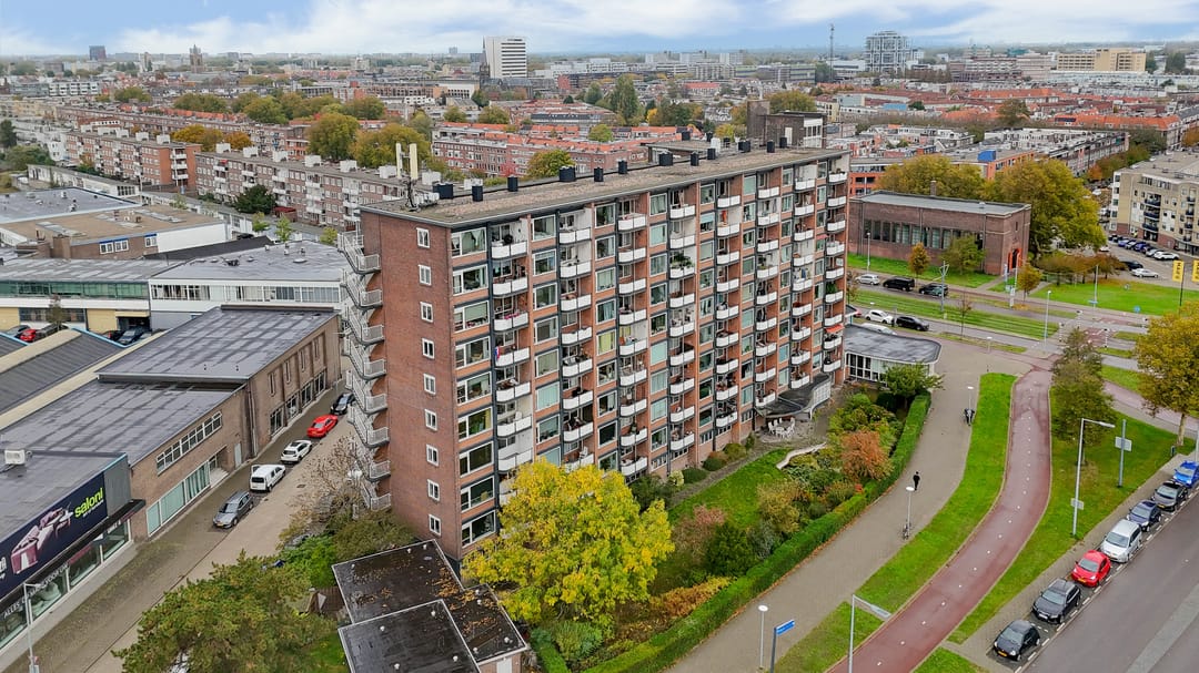 Photo 8 of Rotterdamsedijk 97
