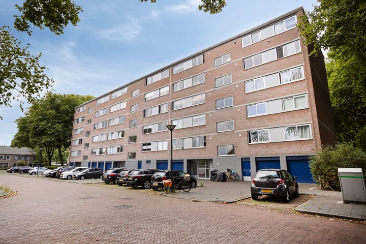 Foto 27 van Doorwerthstraat 31