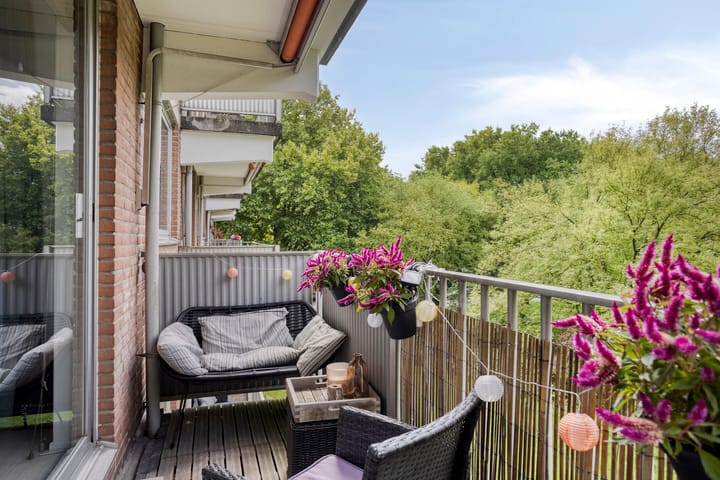 Foto 4 van Doorwerthstraat 31