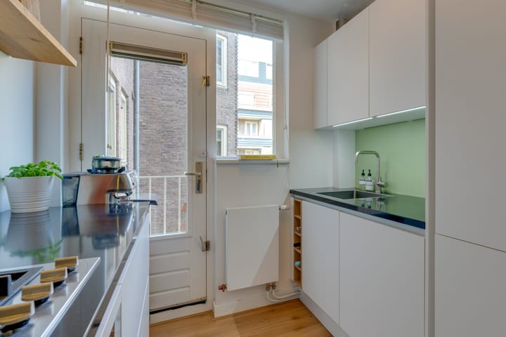 Foto 3 van Jozef Israëlskade 76-1