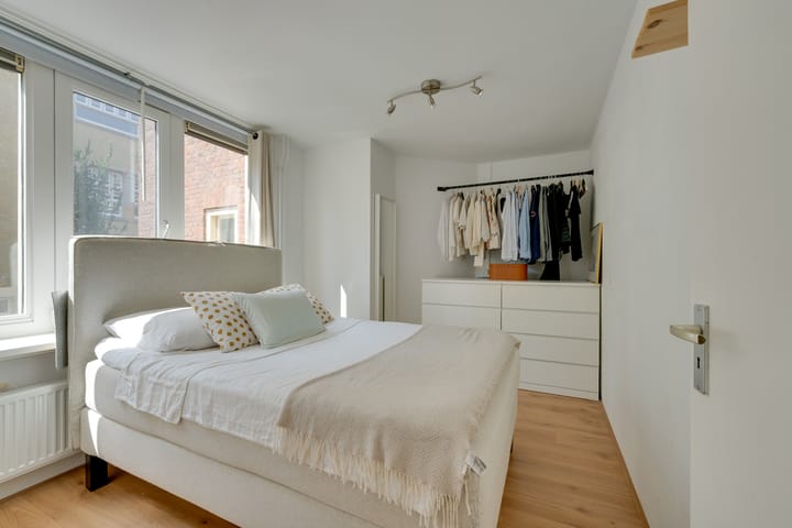 Foto 4 van Jozef Israëlskade 76-1