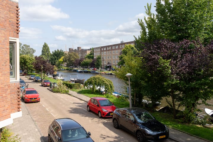 Foto 5 van Jozef Israëlskade 76-1