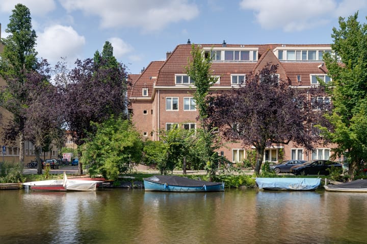 Foto 6 van Jozef Israëlskade 76-1