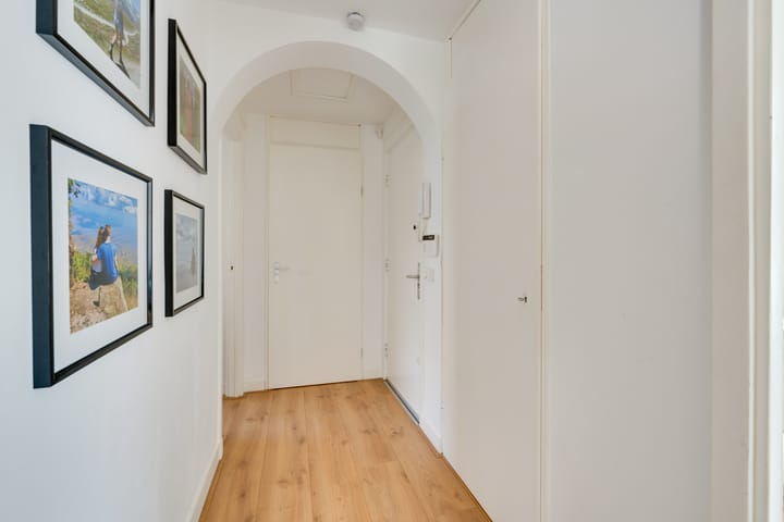 Foto 8 van Jozef Israëlskade 76-1