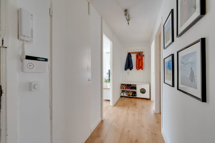 Foto 9 van Jozef Israëlskade 76-1