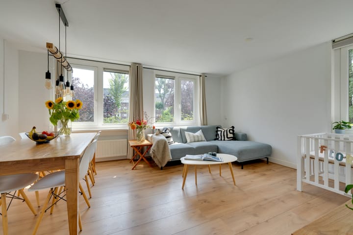 Foto 10 van Jozef Israëlskade 76-1