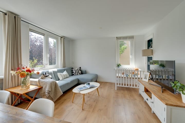 Foto 11 van Jozef Israëlskade 76-1