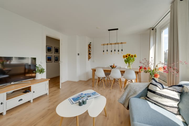 Foto 12 van Jozef Israëlskade 76-1