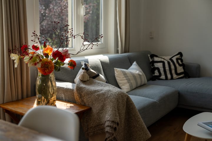 Foto 14 van Jozef Israëlskade 76-1