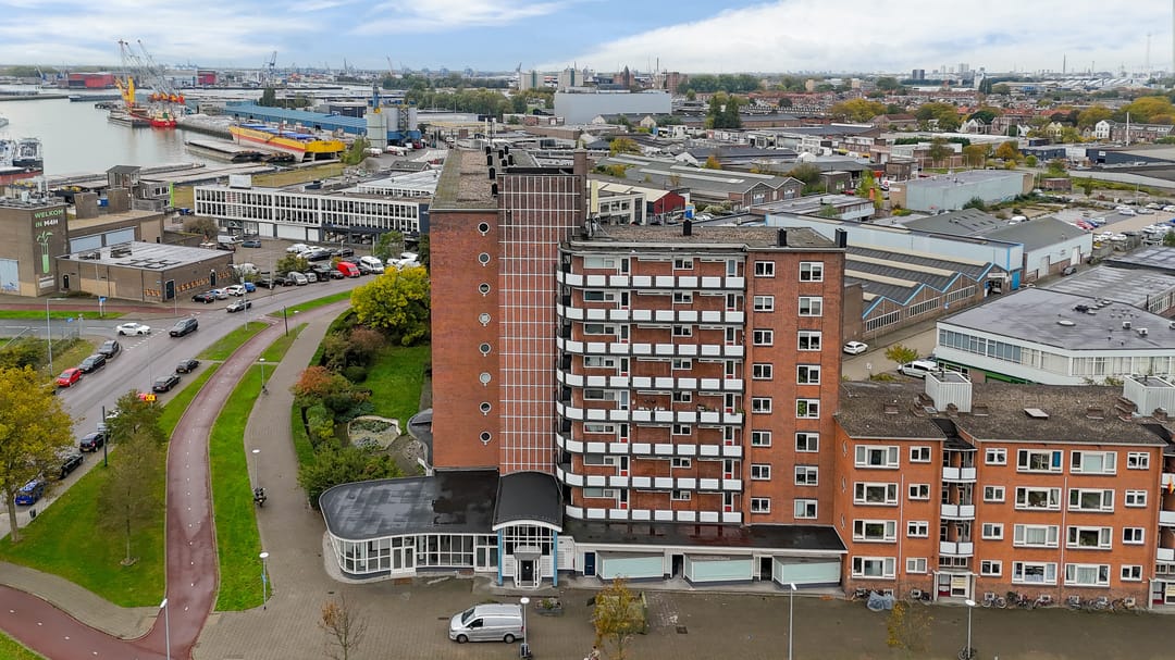 Photo 38 of Rotterdamsedijk 97