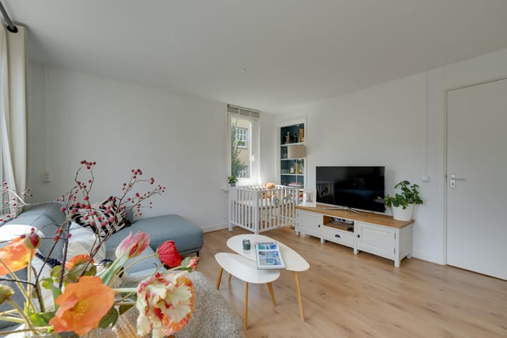 Foto 15 van Jozef Israëlskade 76-1