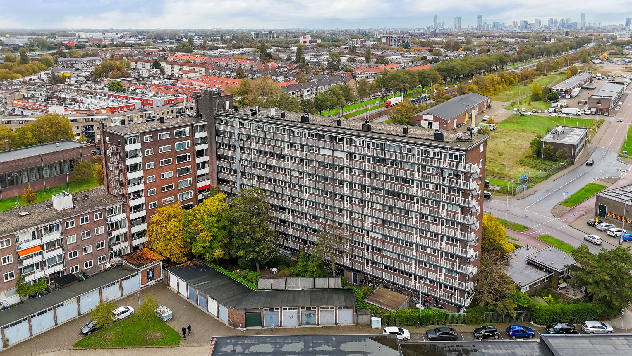 Photo 39 of Rotterdamsedijk 97