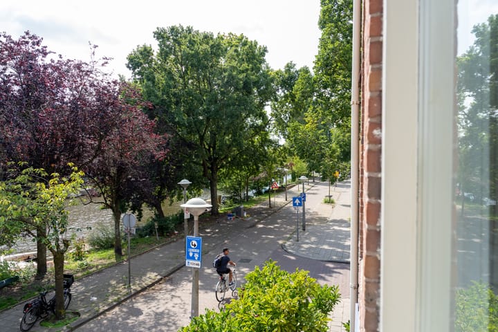 Foto 17 van Jozef Israëlskade 76-1