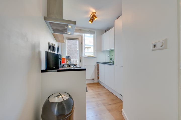 Foto 18 van Jozef Israëlskade 76-1