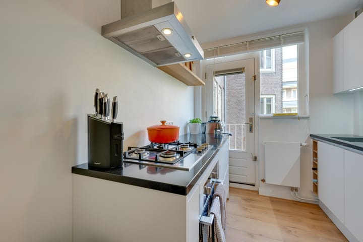 Foto 19 van Jozef Israëlskade 76-1