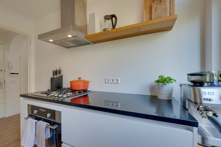 Foto 21 van Jozef Israëlskade 76-1