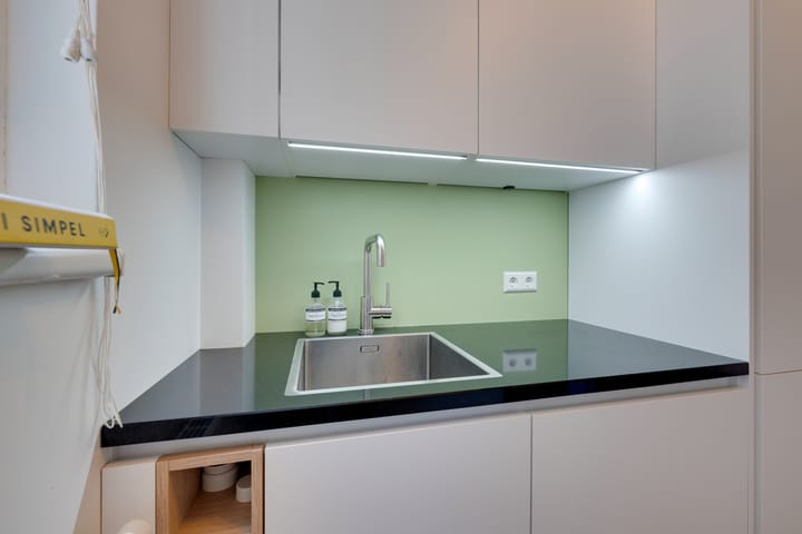 Foto 22 van Jozef Israëlskade 76-1