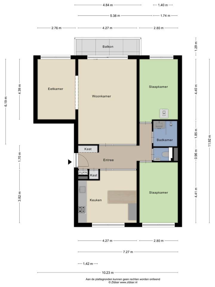 Foto 28 van Doorwerthstraat 31