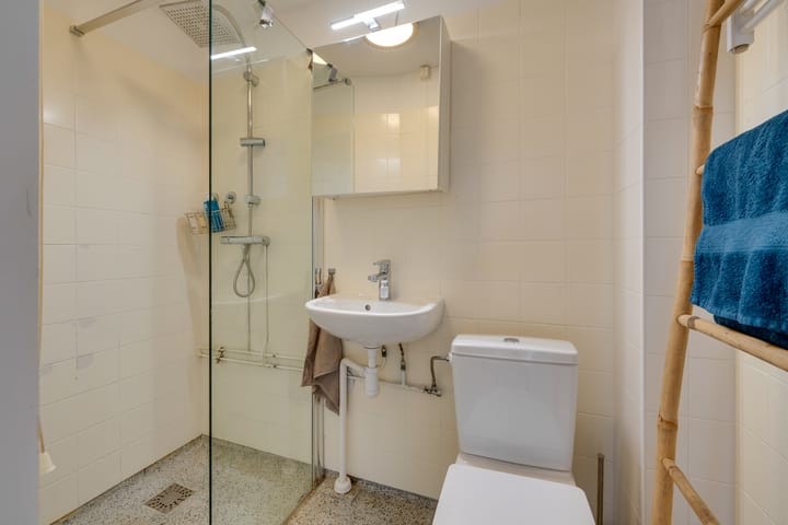 Foto 29 van Jozef Israëlskade 76-1