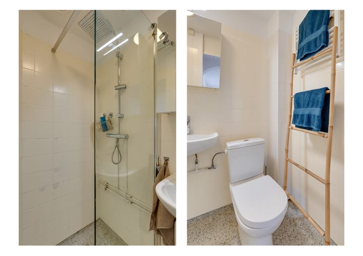 Foto 30 van Jozef Israëlskade 76-1