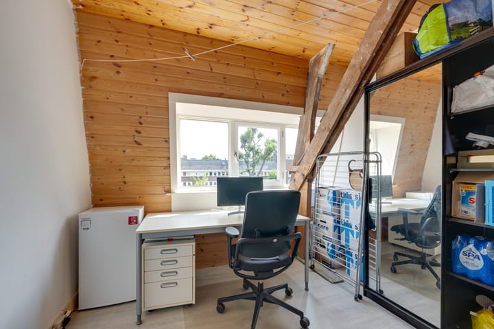 Foto 32 van Jozef Israëlskade 76-1