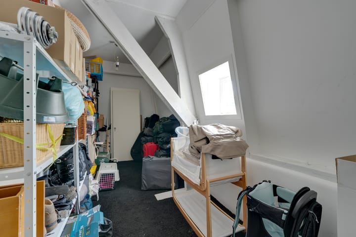 Foto 34 van Jozef Israëlskade 76-1