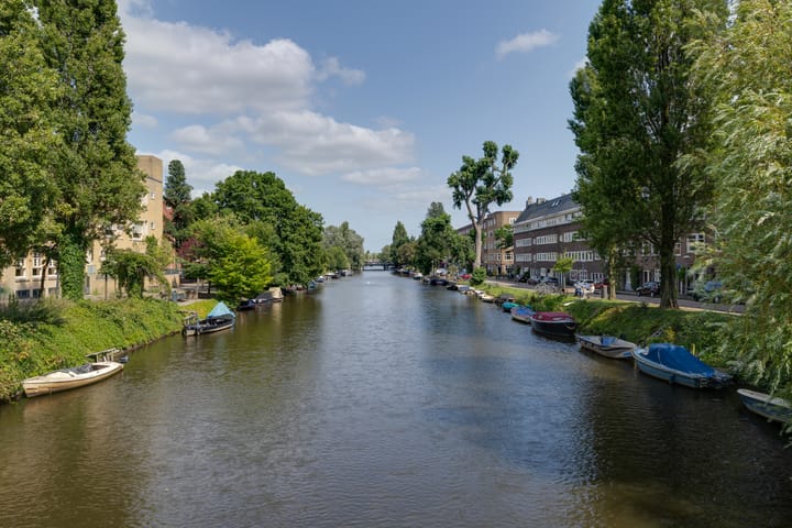 Foto 35 van Jozef Israëlskade 76-1